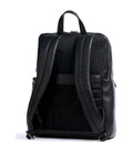 Рюкзак для ноутбука Piquadro Obidos (W110) Black CA5557W110_N картинка, зображення, фото