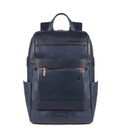Рюкзак для ноутбука Piquadro Obidos (W110) Blue CA5554W110_BLU картинка, изображение, фото