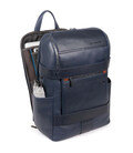 Рюкзак для ноутбука Piquadro Obidos (W110) Blue CA5554W110_BLU картинка, изображение, фото