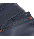 Рюкзак для ноутбука Piquadro Obidos (W110) Blue CA5555W110_BLU картинка, зображення, фото