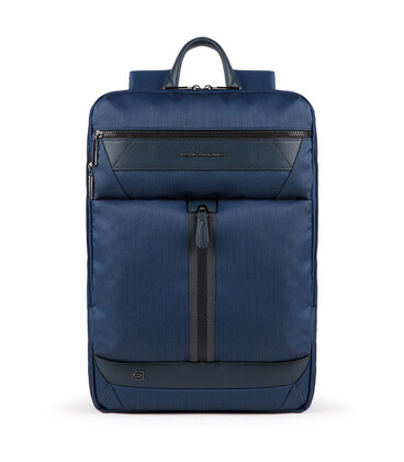 Рюкзак для ноутбука Piquadro Trakai (W109) Blue CA5525W109_BLU картинка, зображення, фото