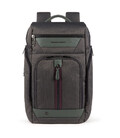Рюкзак для ноутбука Piquadro Trakai (W109) Green CA5526W109_VE картинка, изображение, фото