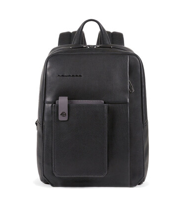 Рюкзак для ноутбука Piquadro Tallin (W108) Black CA5521W108_N картинка, зображення, фото