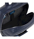 Рюкзак для ноутбука Piquadro Tallin (W108) Blue CA5521W108_BLU картинка, изображение, фото
