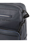 Рюкзак для ноутбука Piquadro NABUCCO/Blue CA5341S110_BLU картинка, изображение, фото