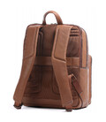 Рюкзак для ноутбука Piquadro NABUCCO/Brown CA5341S110_M картинка, изображение, фото