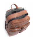 Рюкзак для ноутбука Piquadro NABUCCO/Brown CA5341S110_M картинка, зображення, фото