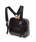 Рюкзак для ноутбука Piquadro ERMES/Black CA5149W106_N картинка, зображення, фото