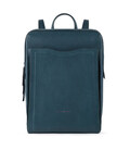Рюкзак для ноутбука Piquadro Gea (W102) Blue CA4576W102_BLU картинка, изображение, фото