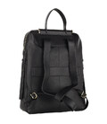 Рюкзак для ноутбука Piquadro CIRCLE/Black CA4576W92_N картинка, изображение, фото