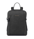 Рюкзак для ноутбука Piquadro CIRCLE/Black CA4576W92_N картинка, изображение, фото