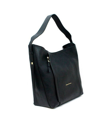 Жіноча сумка Piquadro CIRCLE/Black BD4575W92_N картинка, зображення, фото