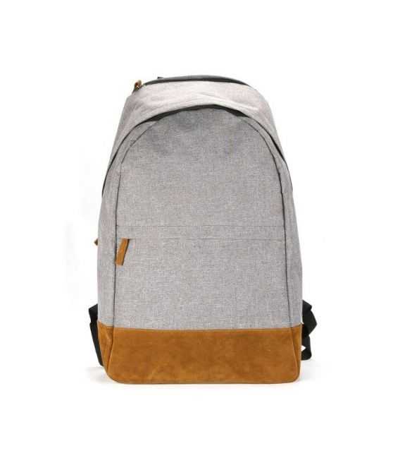 Рюкзак для путешествий Totobi City серый фото, картинка, изображение