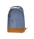 Рюкзак для подорожей Totobi City синій картинка, зображення, фото