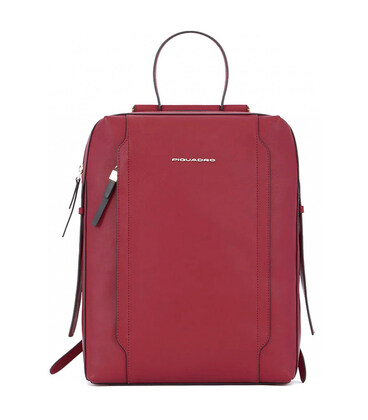 Рюкзак для ноутбука Piquadro Circle (W92) Cherry CA4576W92_R6 картинка, изображение, фото