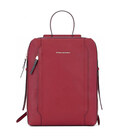 Рюкзак для ноутбука Piquadro Circle (W92) Cherry CA4576W92_R6 картинка, изображение, фото
