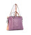 Жіноча сумка Piquadro Circle (W92) Purple-Tobacco BD4574W92_VICU картинка, зображення, фото