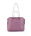 Жіноча сумка Piquadro Circle (W92) Purple-Tobacco BD4574W92_VICU картинка, зображення, фото