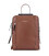 Рюкзак для ноутбука Piquadro Circle (W92) Brown-Orange CA4576W92_MAR картинка, зображення, фото