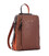 Рюкзак для ноутбука Piquadro Circle (W92) Brown-Orange CA4576W92_MAR картинка, изображение, фото