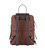 Рюкзак для ноутбука Piquadro Circle (W92) Brown-Orange CA4576W92_MAR картинка, изображение, фото