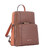 Рюкзак для ноутбука Piquadro Circle (W92) Brown-Orange CA6216W92_MAR картинка, зображення, фото