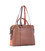 Женская сумка Piquadro Circle (W92) Brown-Orange BD4574W92_MAR картинка, изображение, фото