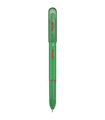 Ручка гелева Rotring Green GEL 0,7 R2114439 картинка, зображення, фото
