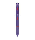 Ручка гелевая Rotring Purple GEL 0,7 R2114440 картинка, изображение, фото