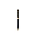 Шариковая ручка Sheaffer Gift Collection 300 Glossy Black GT BP Sh932525 картинка, изображение, фото