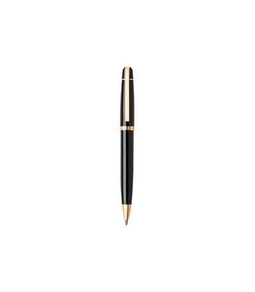 Шариковая ручка Sheaffer Gift Collection 500 Glossy Black Sh933425 картинка, изображение, фото