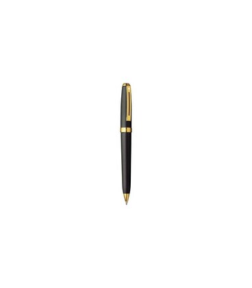 Кулькова ручка Sheaffer Prelude Black Lacq. Sh355025 картинка, зображення, фото