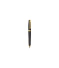 Шариковая ручка Sheaffer Prelude Black Lacq. Sh355025 картинка, изображение, фото