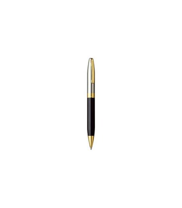 Кулькова ручка Sheaffer Legacy Black Laq./Palladium GT BP Sh903025 картинка, зображення, фото