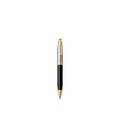 Шариковая ручка Sheaffer Legacy Black Laq./Palladium GT BP Sh903025 картинка, изображение, фото