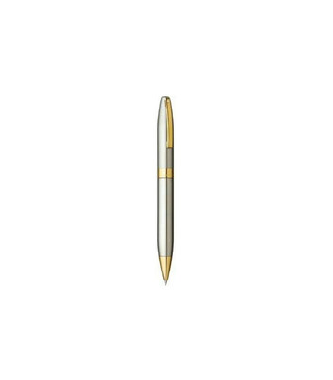 Ручка шариковая Sheaffer LEGACY Sandblasted Palladium GT BP Sh903825 картинка, изображение, фото