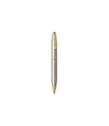 Ручка шариковая Sheaffer LEGACY Sandblasted Palladium GT BP Sh903825 картинка, изображение, фото