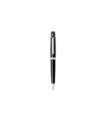 Шариковая ручка Sheaffer Valor Black PT BP Sh935125 картинка, изображение, фото