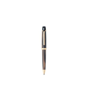 Кулькова ручка Sheaffer Valor Brown GT BP Sh935525 картинка, зображення, фото