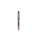 Шариковая ручка Sheaffer Valor Brown GT BP Sh935525 картинка, изображение, фото