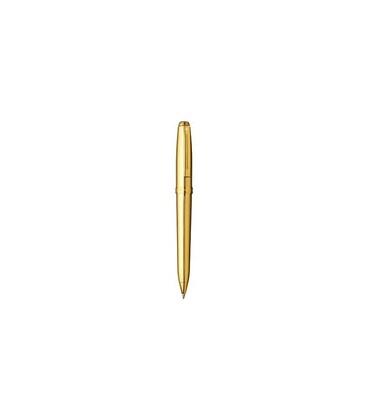 Шариковая ручка Sheaffer Prelude Gold Plated Sh368025 картинка, изображение, фото