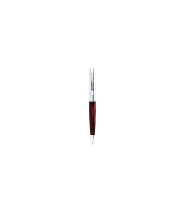 Шариковая ручка Sheaffer Gift Collection 300 WW8 Chrome Perle Red Sh931525-8К картинка, изображение, фото