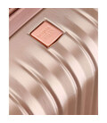 Валіза Titan BARBARA GLINT/Rose Metallic M Середня Ti845405-15 картинка, зображення, фото
