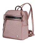 Рюкзак Titan SPOTLIGHT SOFT/Metallic Pink Ti385602-12 картинка, зображення, фото
