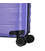 Валіза Titan HIGHLIGHT/Lilac Metallic S Маленька Ti842406-19 картинка, зображення, фото