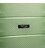Чемодан Titan HIGHLIGHT/Green Metallic Midi Ti842405-81 картинка, изображение, фото