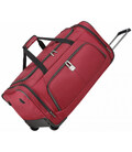 Дорожная сумка на колесах Titan NONSTOP/Red Maxi Большая Ti382601-10 картинка, изображение, фото