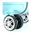 Чемодан на 4 колесах Titan SPOTLIGHT FLASH/Mint Mini Ti831406-81 картинка, изображение, фото