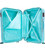 Валіза на 4 колесах Titan SPOTLIGHT FLASH/Mint Середня Ti831405-81 картинка, зображення, фото