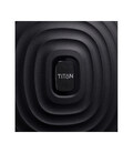 Чемодан Titan LOOPING/Black Maxi Ti848404-01 картинка, изображение, фото